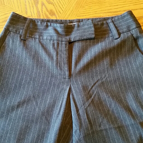 Apt 9 cropped pants - Picture 3 of 6